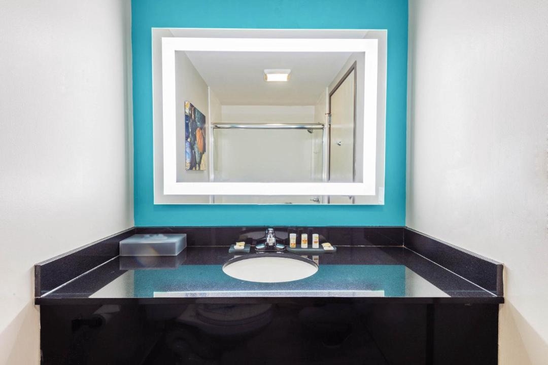 Photo of Bathroom in Jamestown