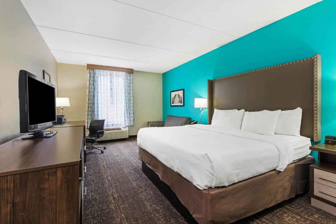 Photo of Bedroom in Jamestown