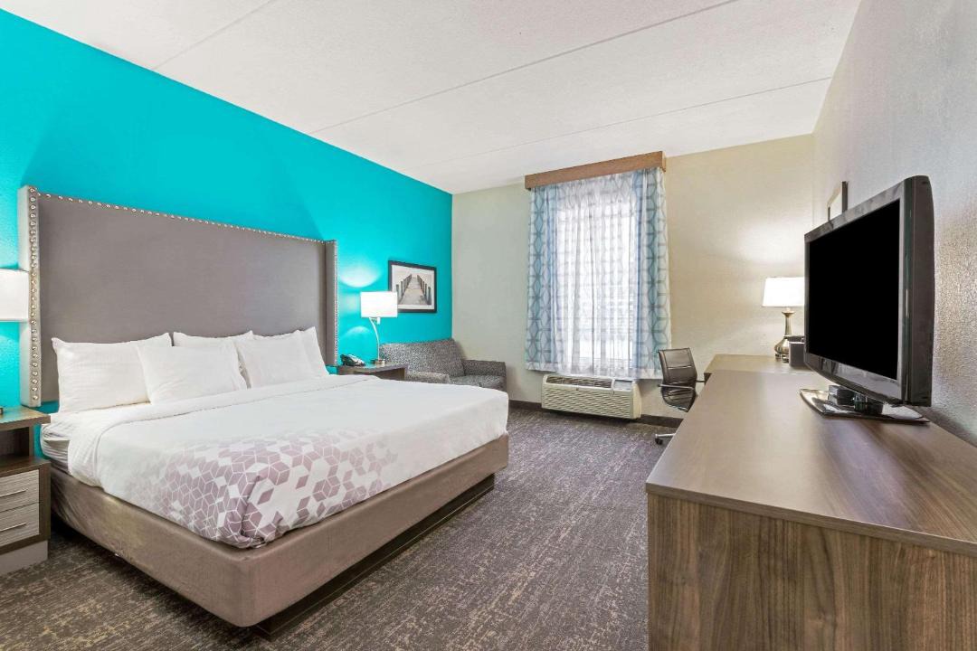 Photo of Bedroom in Jamestown