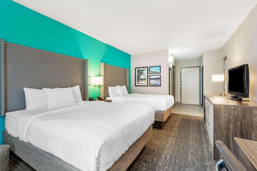 Photo of Bedroom in Jamestown