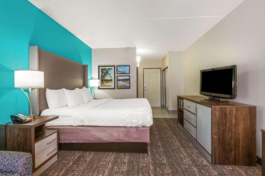 Photo of Bedroom in Jamestown
