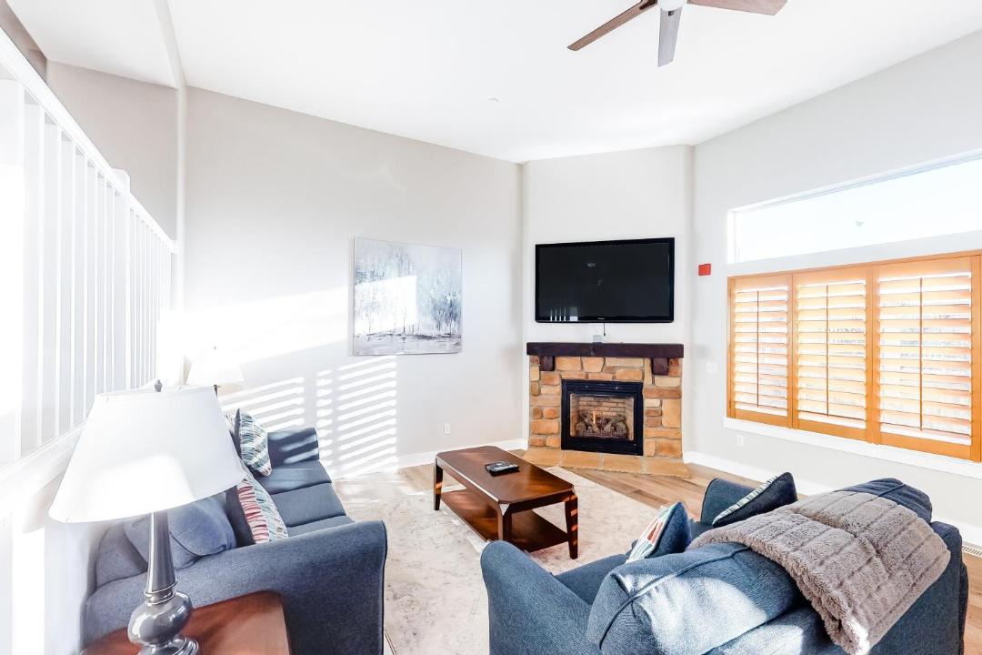 Photo of Livingroom in Bear Hollow Village