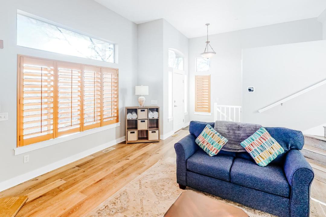 Photo of Livingroom in Bear Hollow Village