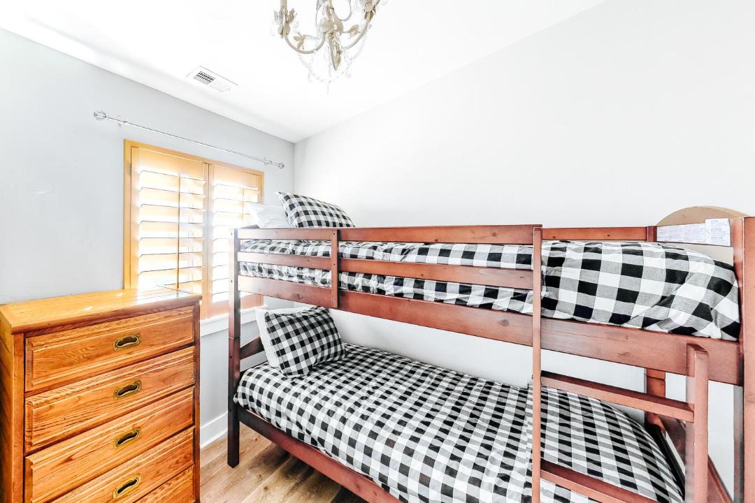 Photo of Bedroom in Bear Hollow Village