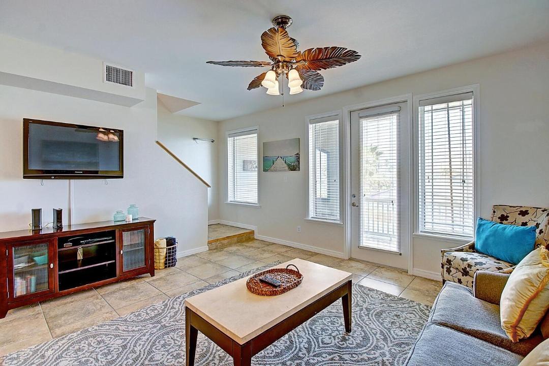 Photo of Livingroom in Port Aransas