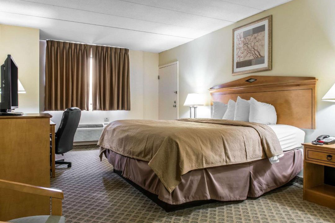 Photo of Bedroom in Fairview