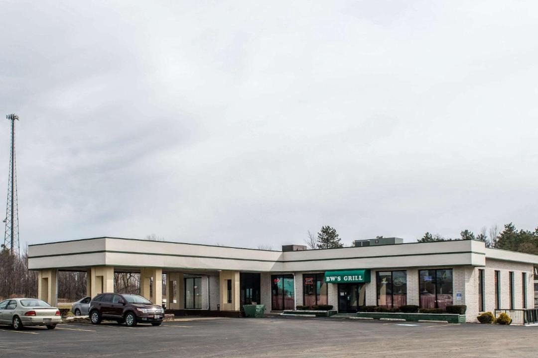 Photo of Buildings in Fairview