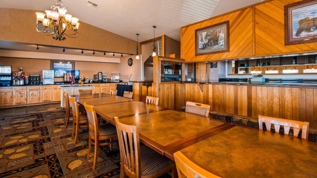 Photo of Kitchen in Homer