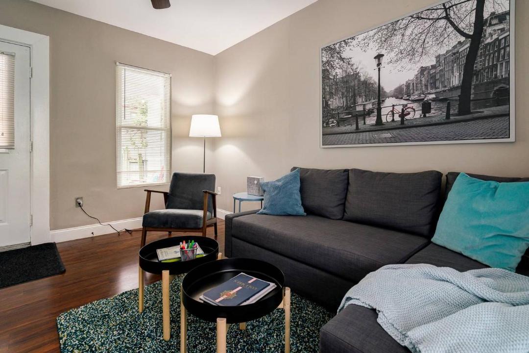 Photo of Livingroom in Italian Village