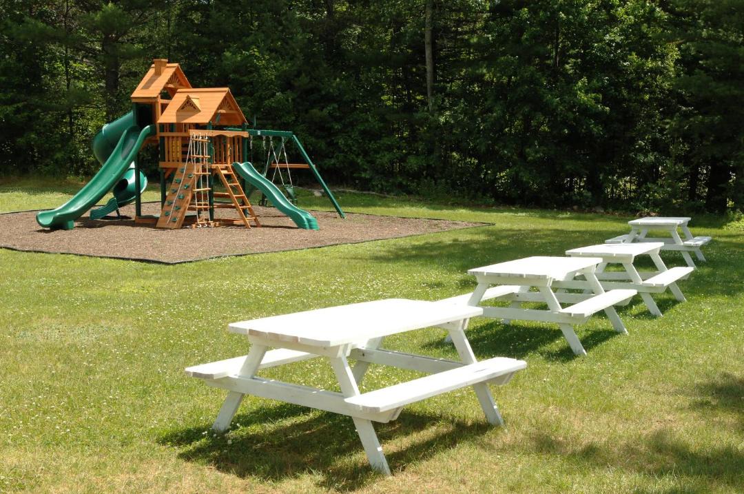 Photo of Outdoor in Center Conway