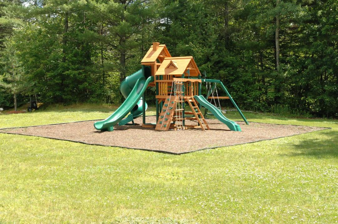 Photo of Outdoor in Center Conway