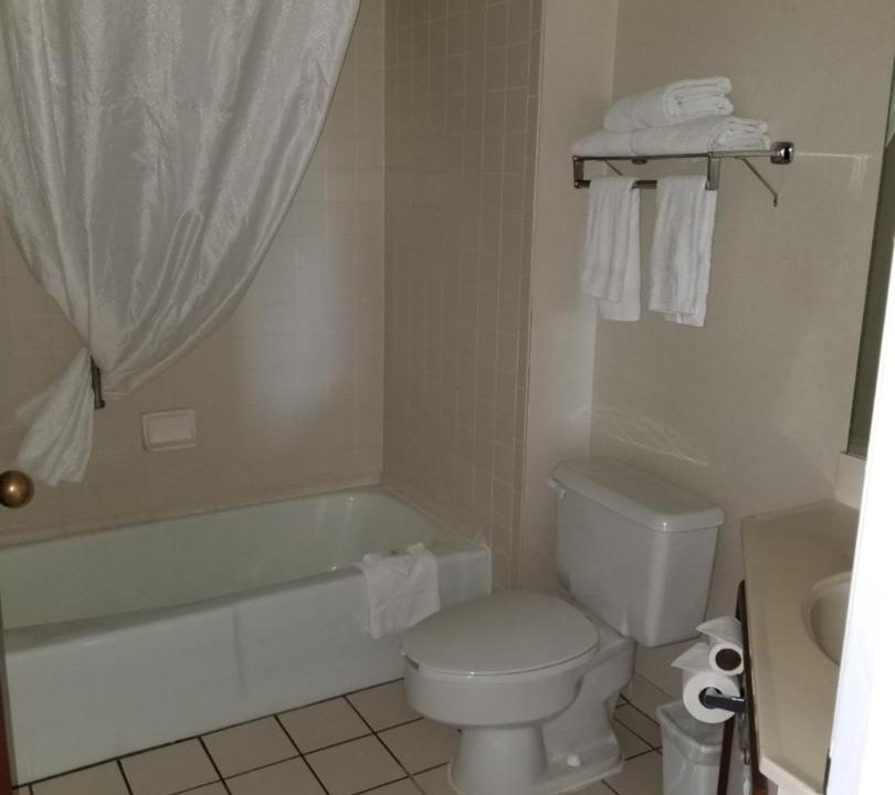Photo of Bathroom in Columbus