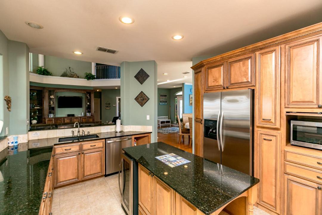 Photo of Kitchen in Port Aransas