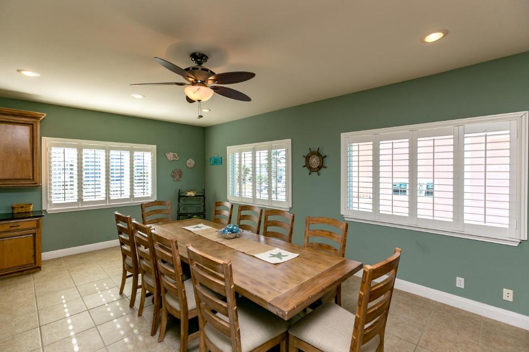 Photo of Livingroom in Port Aransas