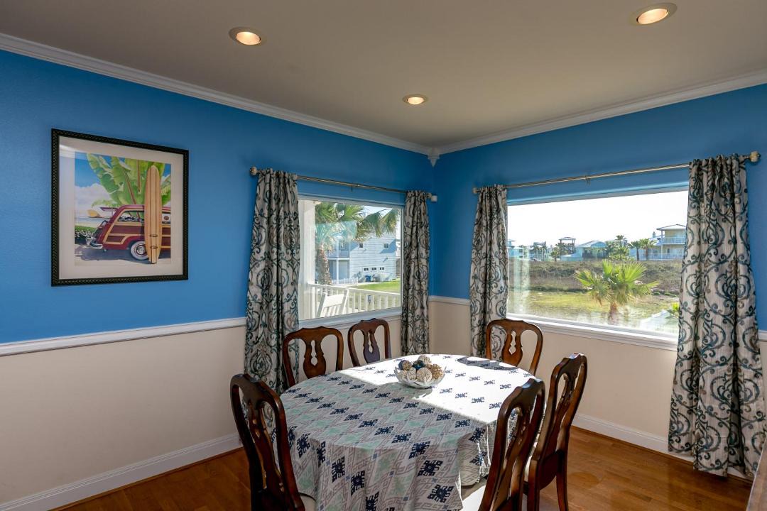 Photo of Bedroom in Port Aransas