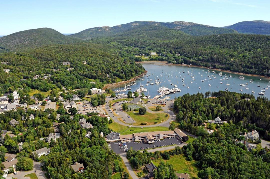 Photo of Others in Northeast Harbor