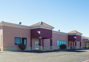 Express Inn & Suites