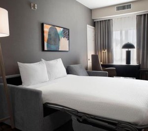 Residence Inn 