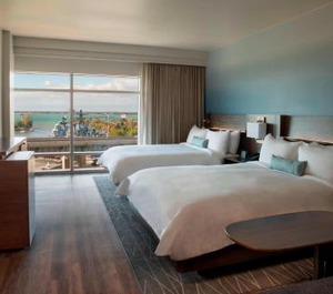 Buffalo Marriott At Lecom 