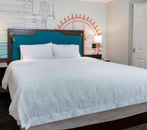 La Quinta Inn 