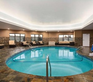 Hampton Inn Fort Smith 