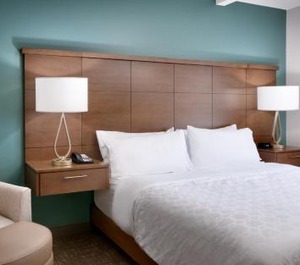 Staybridge Suites Lehi Traverse Ridge Ihg Hotel 