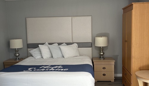 Deluxe Room, Multiple Bedrooms
