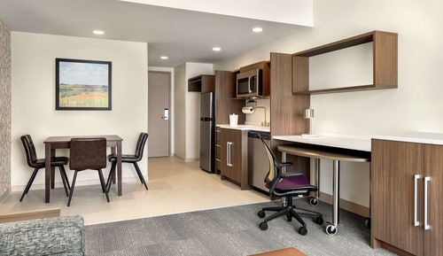 Suite, 1 Bedroom