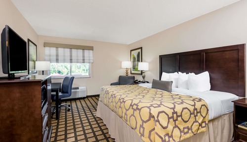 Room, 1 King Bed, Accessible, Non Smoking