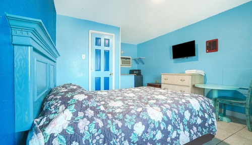 Room, 1 Queen Bed