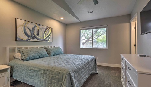House (3 Bedrooms)