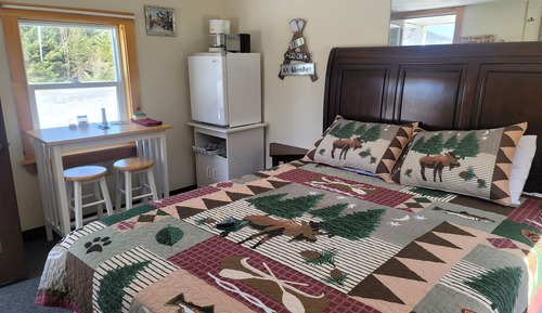 Moose Place