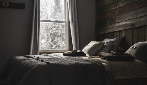 Basic Room 8