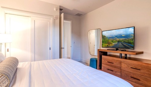Villa, 3 Bedrooms (Ocean View, Sleeps 8 (HKL-12A))
