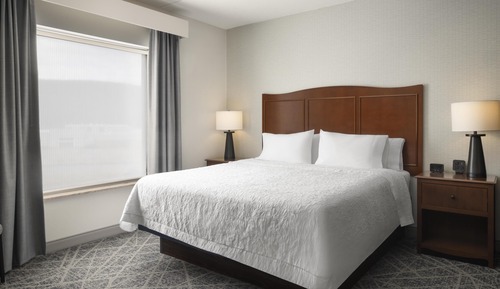 Room, 1 King Bed, Accessible, Non Smoking