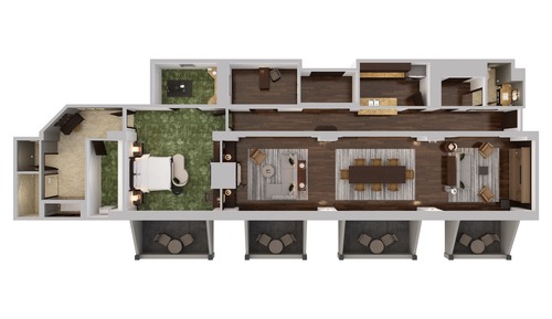 Suite (Flagstaff)