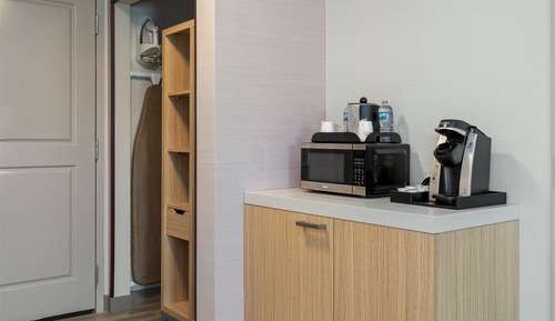 Room, Accessible