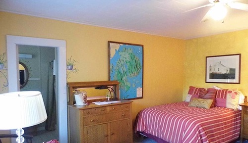 Room, 2 Double Beds