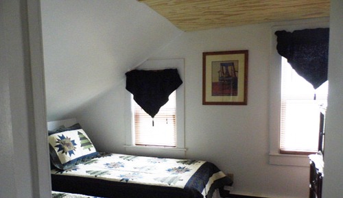 Apartment, Multiple Beds