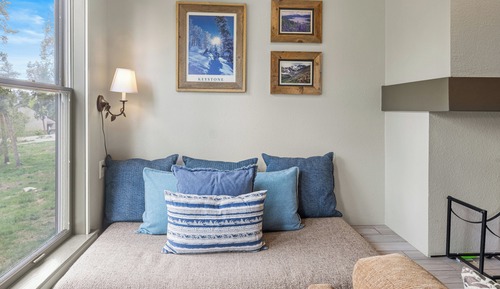 Condo, 1 Bedroom