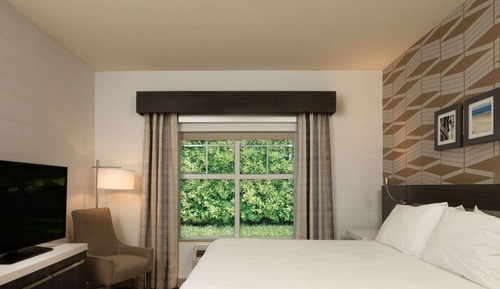 Suite, 1 Bedroom