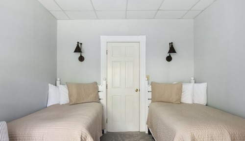 Rugosa Room