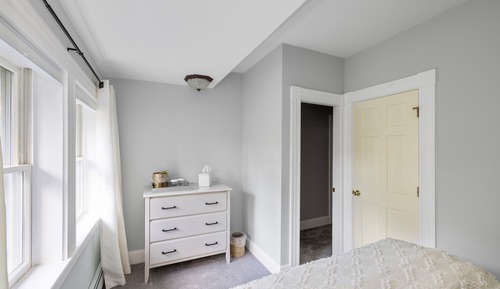 Highland Suite