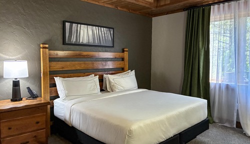 Room, 1 Bedroom, Accessible (Hearing)
