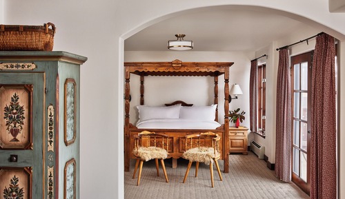 Junior Suite (Inn)