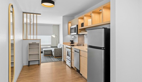 Suite, 1 Bedroom