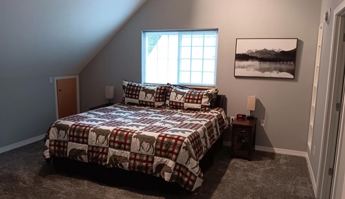 Exclusive House, 3 Bedrooms