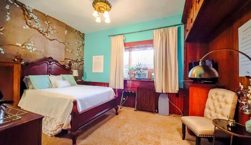Premier Double Room