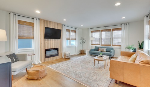 Cottage (3 Bedrooms)