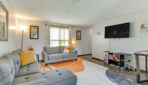 House (3 Bedrooms)